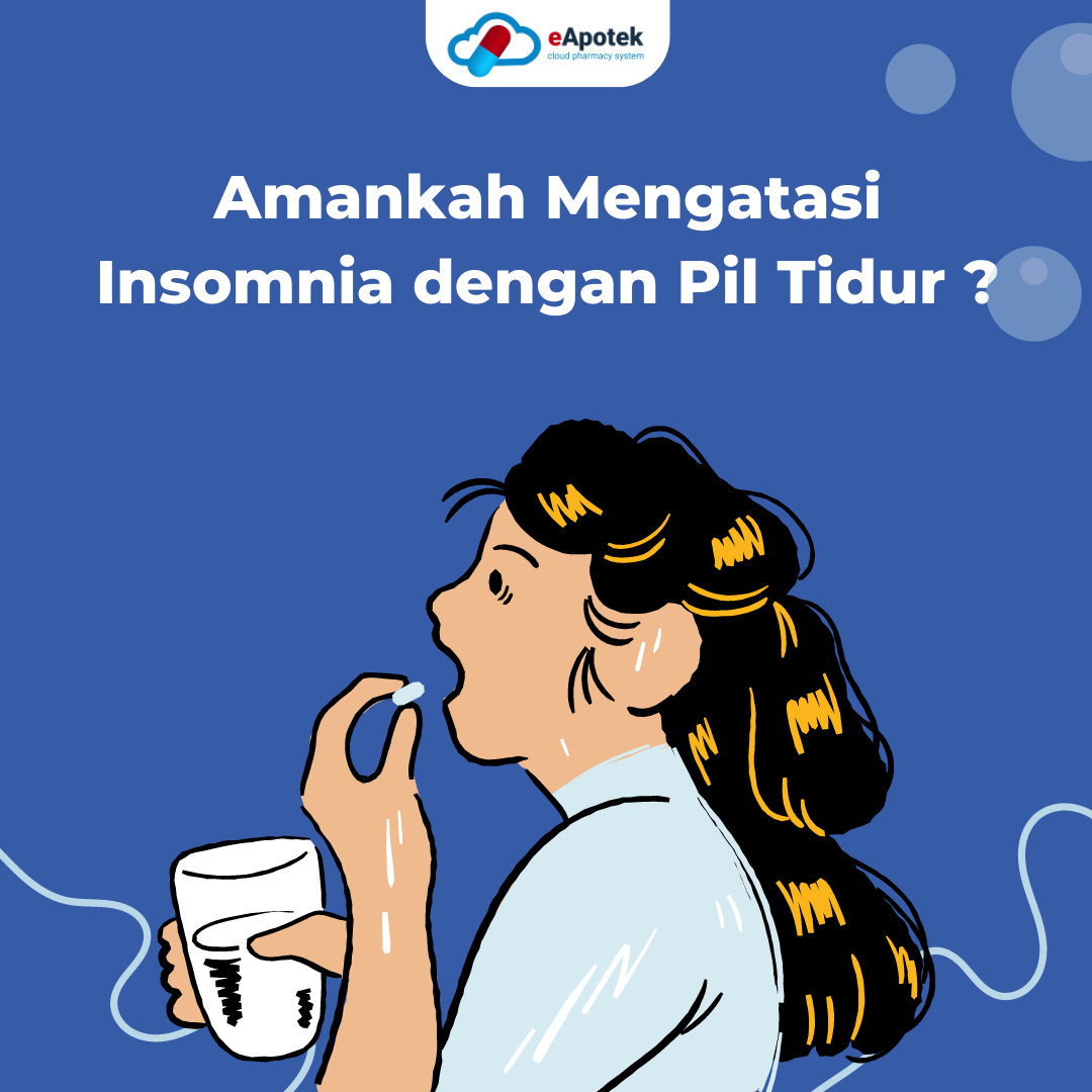 Cara Ampuh Mengatasi Insomnia Agar Cepat Tidur: Panduan Lengkap