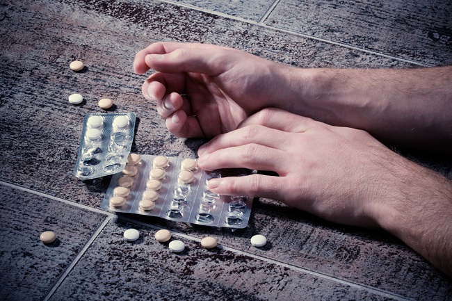 6 Tanda Kamu Depresi, Bukan Malas