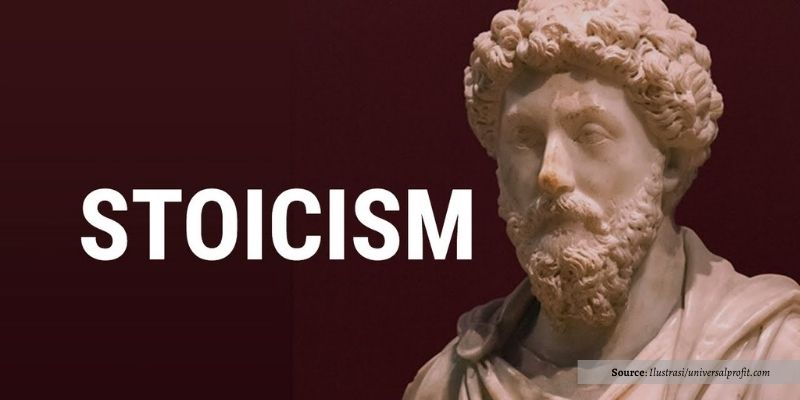 Bunuh Pikiran Negatifmu: Pemikiran Stoikisme oleh Marcus Aurelius