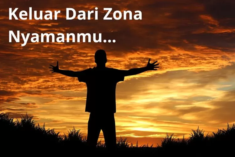 Trik Psikologi untuk Membunuh Zona Nyaman: Panduan Lengkap Transformasi Mental dan Emosional