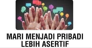 Pentingnya Komunikasi Asertif (Karena Kita Gak Bisa Baca Pikiran Orang Lain)
