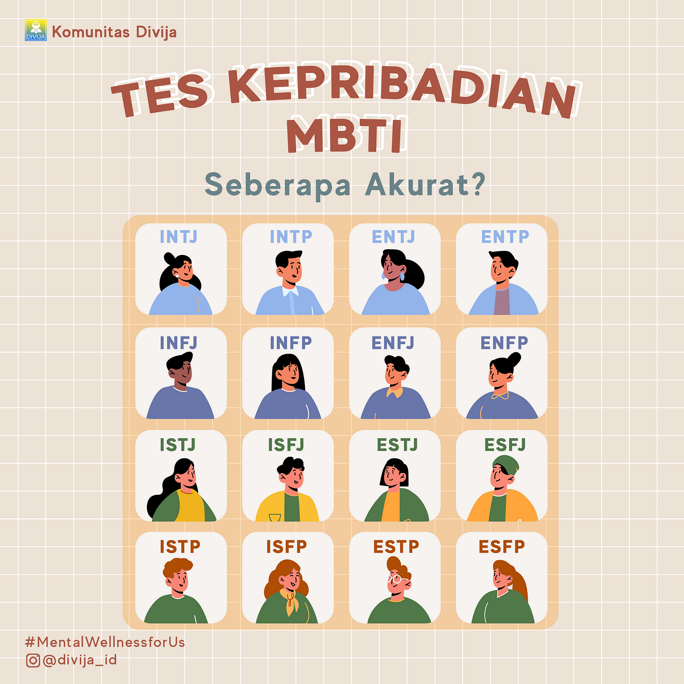 Tes Mengejutkan Ini Akan Mengungkap Kepribadianmu: Memahami Diri Melalui Tes Kepribadian