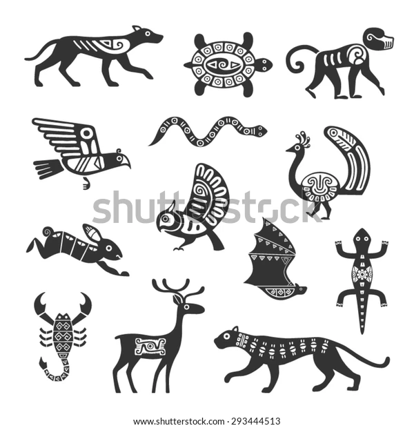 Ungkap Hewan Totemmu: Tes Kepribadian Singkat