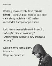 Capek Tanpa Alasan? Overthinking, Hidup Terasa Hampa! Ngobrol bareng Indah Psikolog