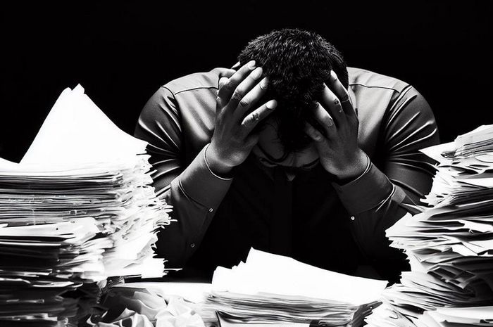 Jika Mengalami Depresi, Jangan Dipendam Sendiri: Panduan Lengkap Mengelola Kesehatan Mental