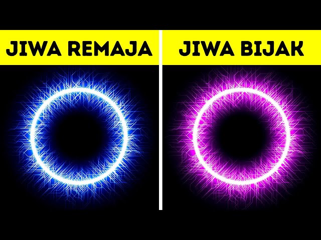 Seperti Apa Jiwamu? Ayo Cari Tahu dalam Tes Kepribadian Ini!