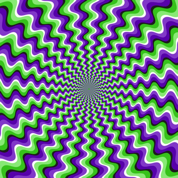 Tes Kepribadian Ilusi Optik yang Bisa Tunjukkan Keunikanmu