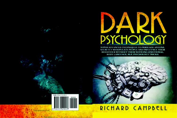 Test Kepribadian: Memahami Sisi Gelap dan Sisi Terang dalam Kehidupan Psikologis Manusia