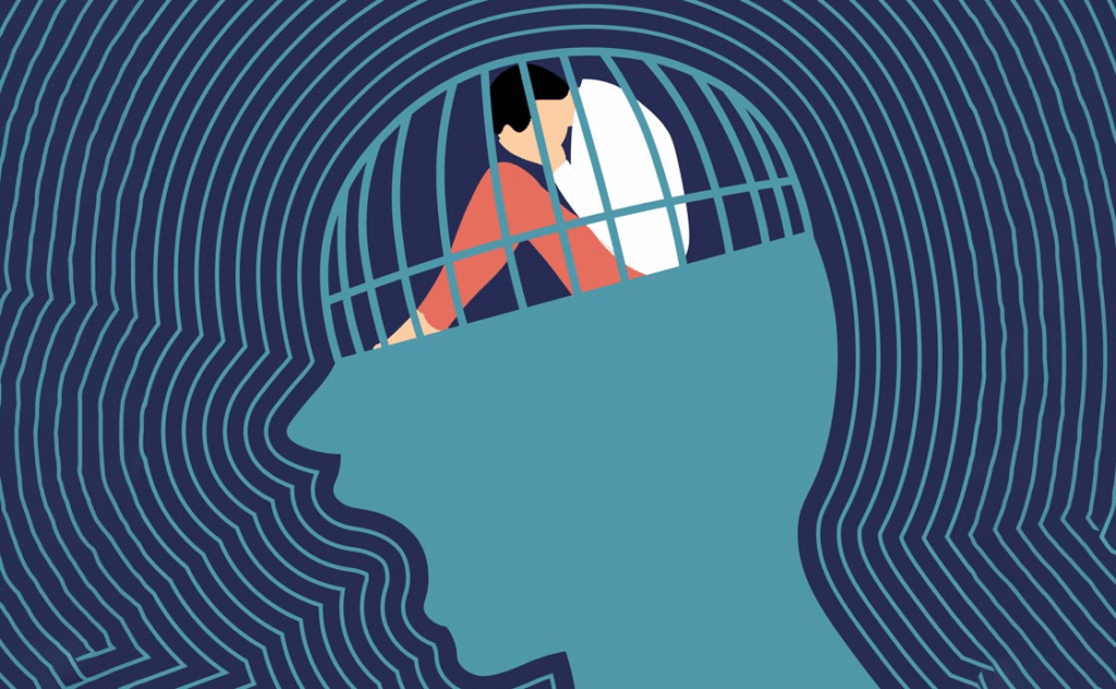 Psikologi Gagal Hindari 5 Pola Ini