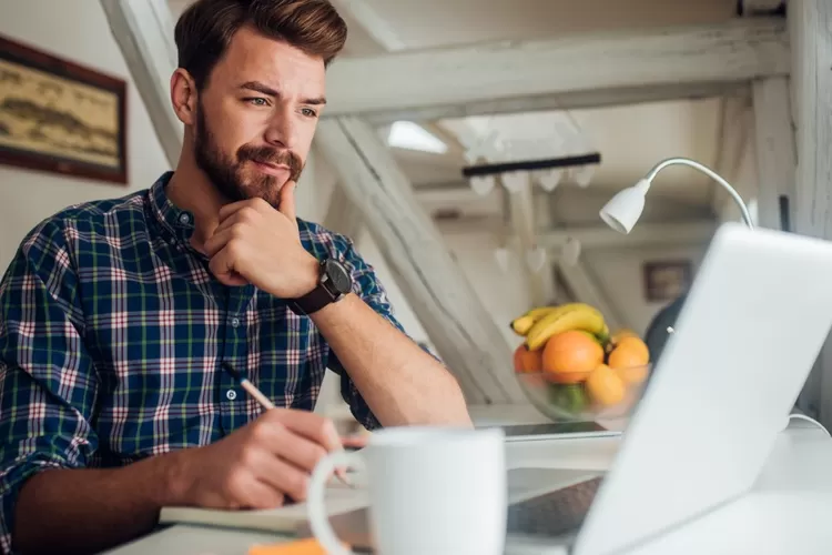 Tes kepribadian singkat yang akurat banget!