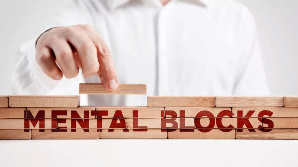 Mental Block Ini Penyebab Dan Solusinya: Cara Gen Z Atasi Hambatan Mental di Era Digital 2025 1 Mental Block Ini Penyebab Dan Solusinya
