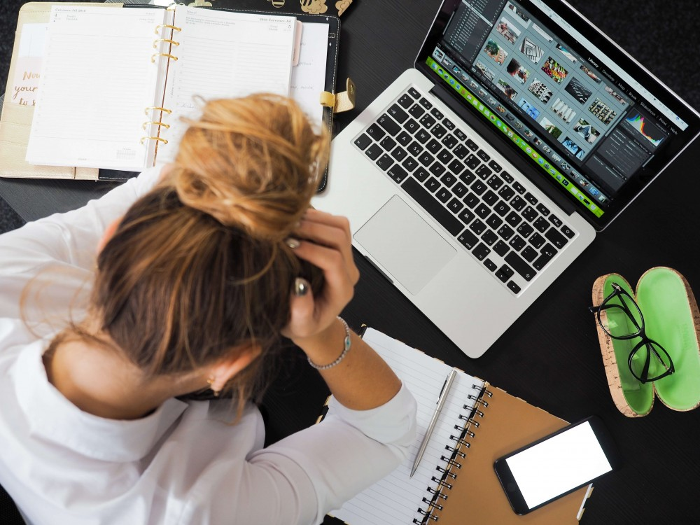 Mental Block Ini Penyebab Dan Solusinya: Cara Gen Z Atasi Hambatan Mental di Era Digital 2025 3 Mental Block Ini Penyebab Dan Solusinya