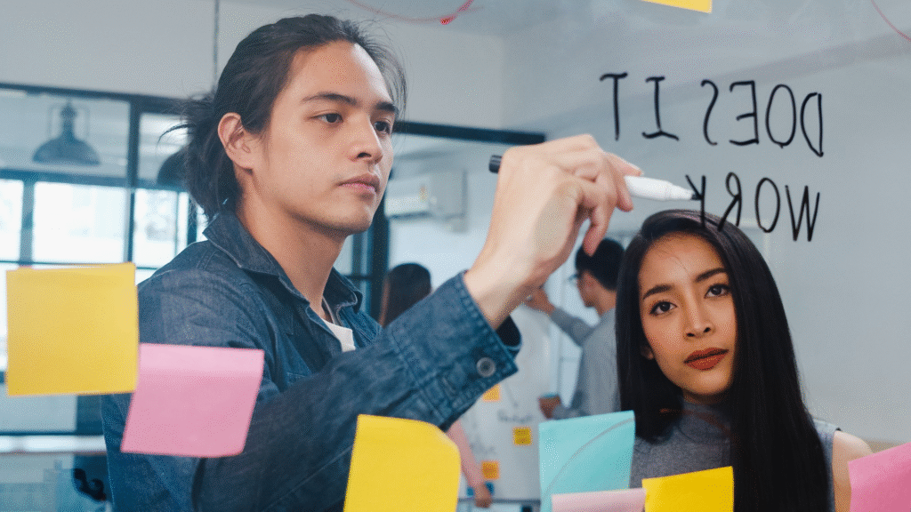 Pengembangan Diri vs Zona Nyaman, Pilih Mana? Panduan Lengkap untuk Gen Z Indonesia 2025