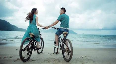 Psikologi Cinta Ilmu atau Hanya Perasaan? Fakta Mengejutkan di Balik Jatuh Cinta