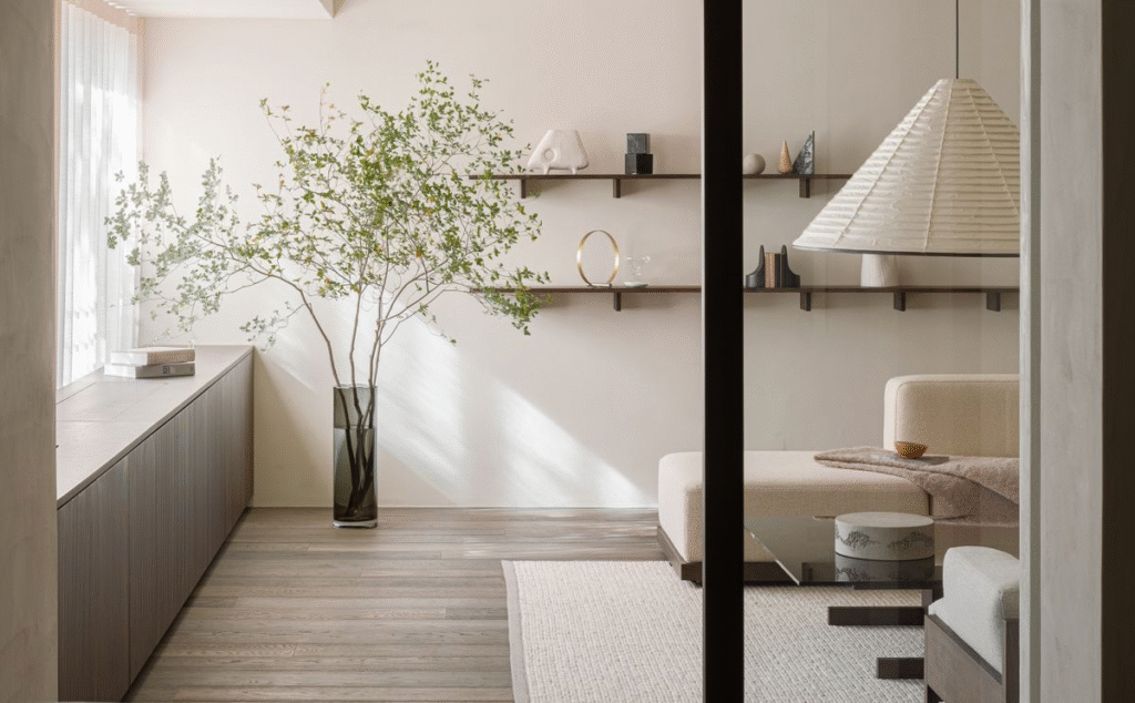 Zen Minimalist: Panduan Hidup Sederhana dan Damai 2025
