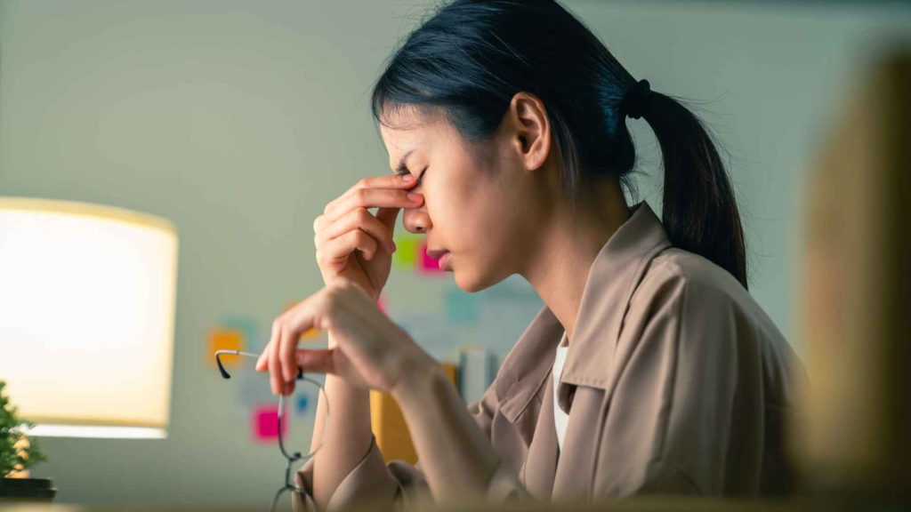 People Pleaser Test 2025: 7 Tanda Bahaya yang Diam-Diam Menguras Mentalmu 6 People Pleaser Test 2025: 7 Tanda Bahaya yang Diam-Diam Menguras Mentalmu