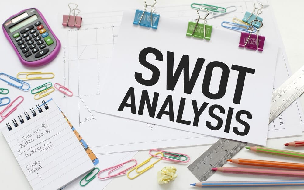 Cara SWOT Diri untuk Strategi Sukses Karier 2026