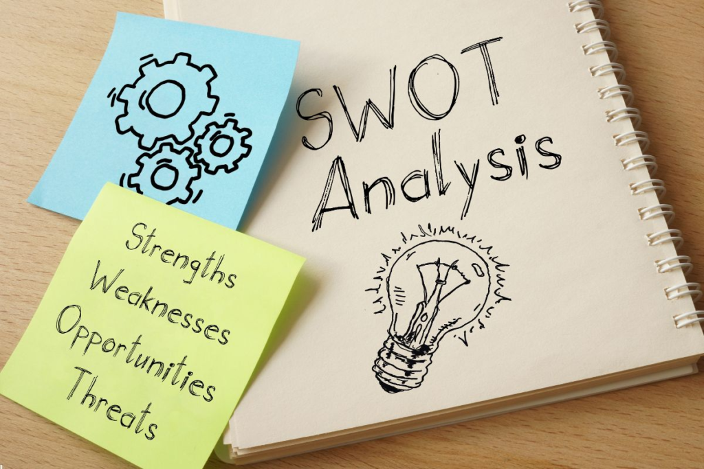 Cara SWOT Diri untuk Strategi Sukses Karier 2026