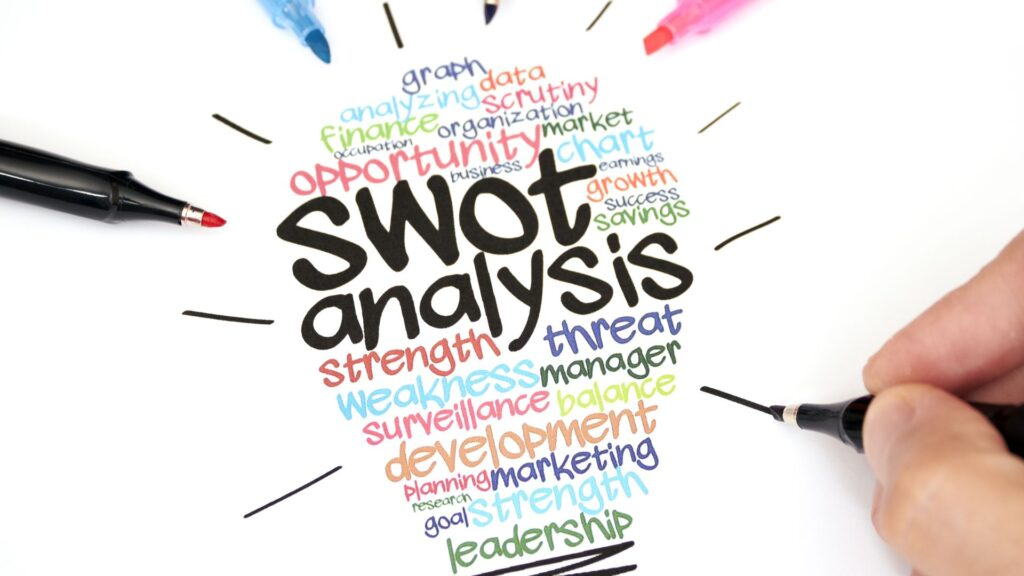 Cara SWOT Diri untuk Strategi Sukses Karier 2026