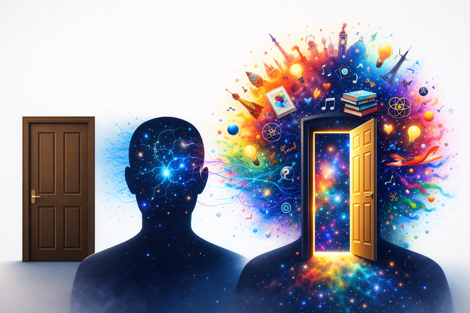 Openness Pencari Ide Baru 2026: Panduan Lengkap!