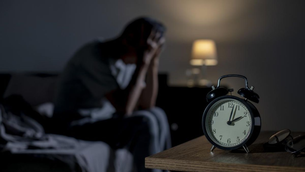 5 Cara Ampuh Hentikan Overthinking Malam Ini 1 5 Cara Ampuh Hentikan Overthinking Malam Ini