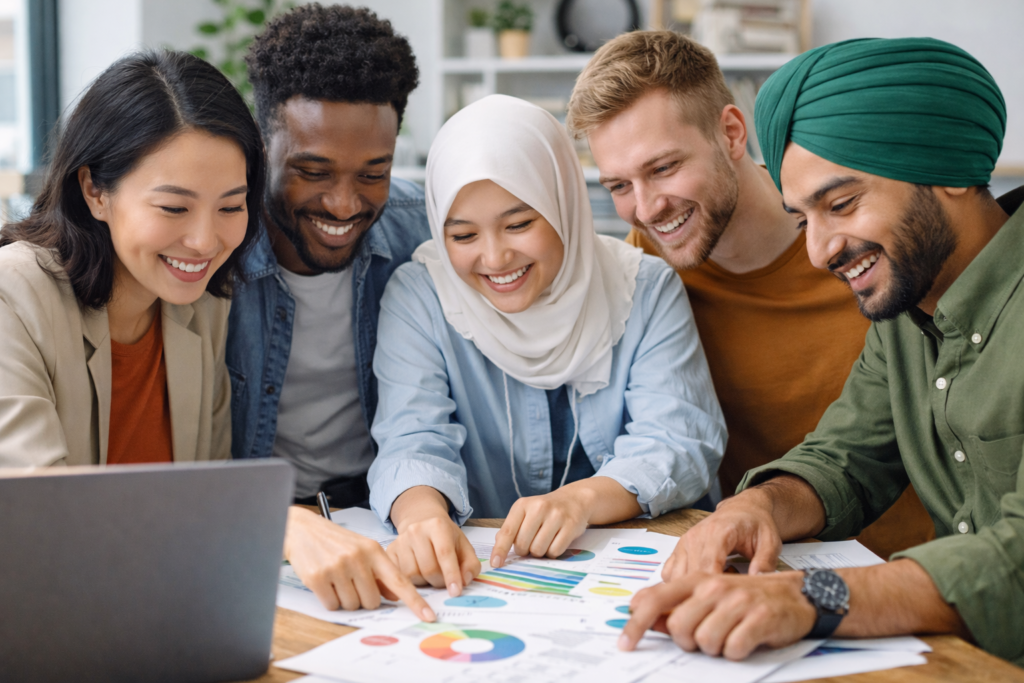 Apa Itu Bounded Prosociality? 7 Fakta Perilaku Sosial