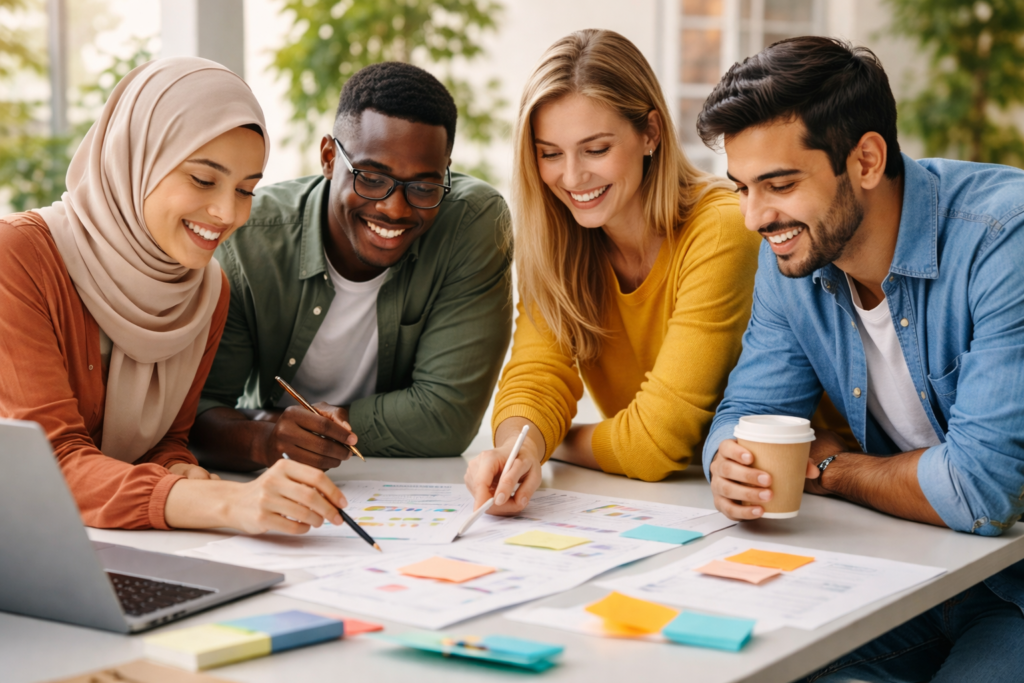 Apa Itu Bounded Prosociality? 7 Fakta Perilaku Sosial