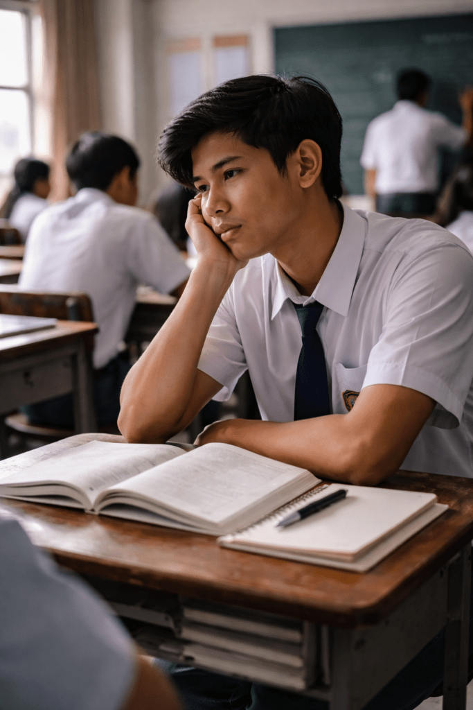 7 Cara Menemukan Passion Hidup yang Tersembunyi 1 7 Cara Menemukan Passion Hidup yang Tersembunyi