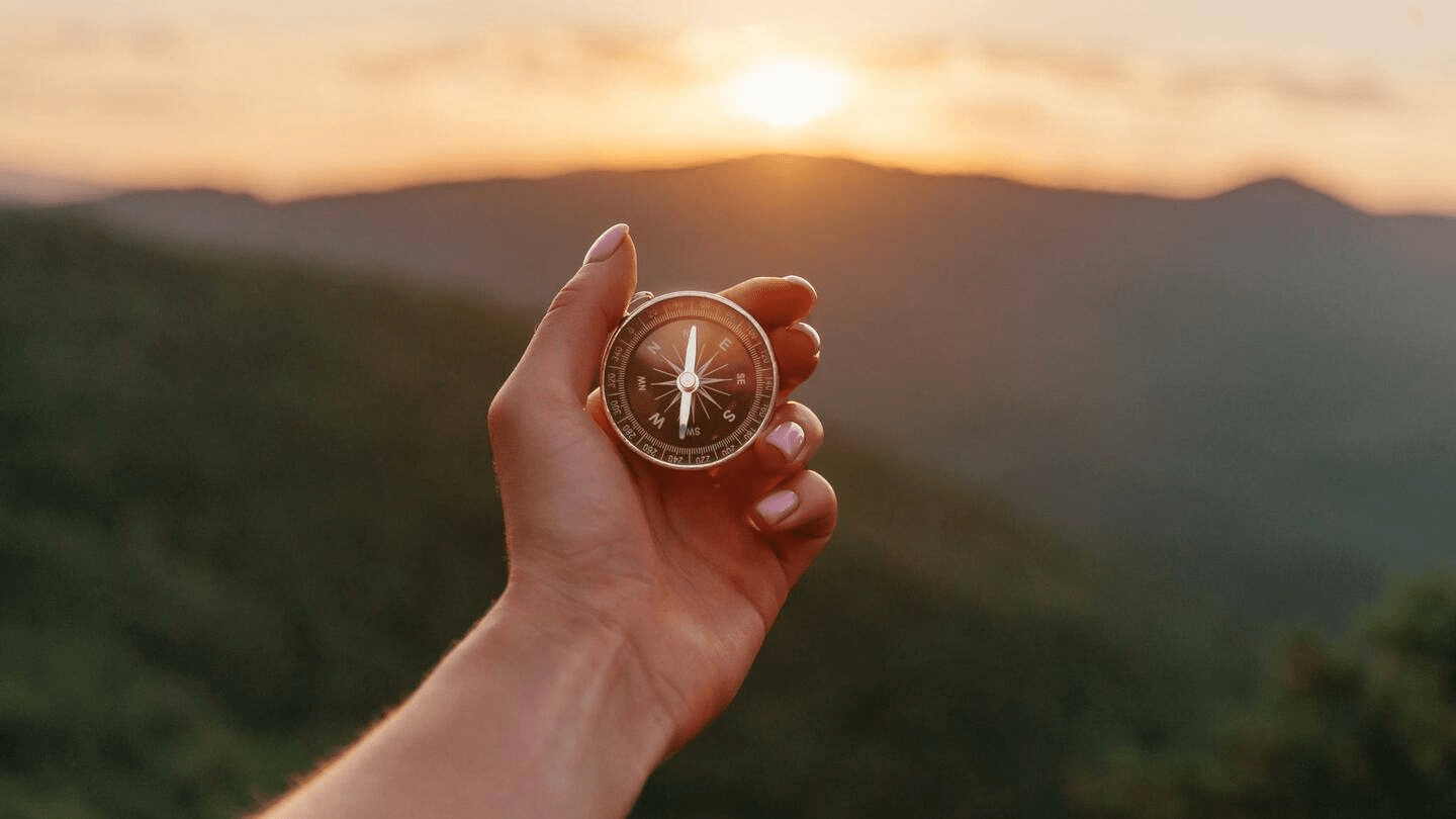 7 Cara Menemukan Passion Hidup yang Tersembunyi