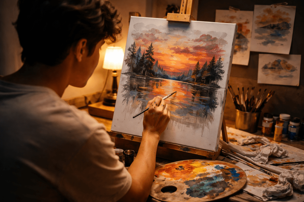 7 Cara Menemukan Passion Hidup yang Tersembunyi 4 7 Cara Menemukan Passion Hidup yang Tersembunyi