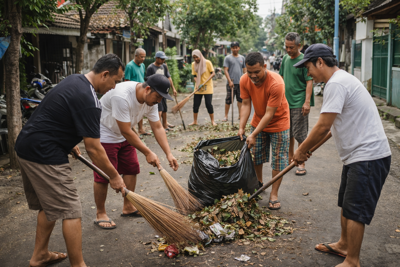 Apa Itu Bounded Prosociality? 7 Fakta Perilaku Sosial
