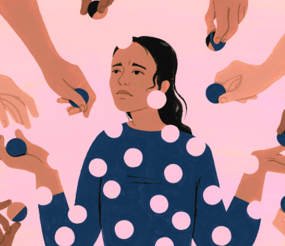 People Pleaser Syndrome: Terlalu Baik Sampai Lupa Diri Sendiri 1 People Pleaser