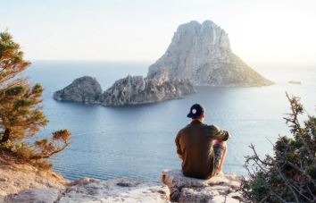 Level di Tengah Lingkungan