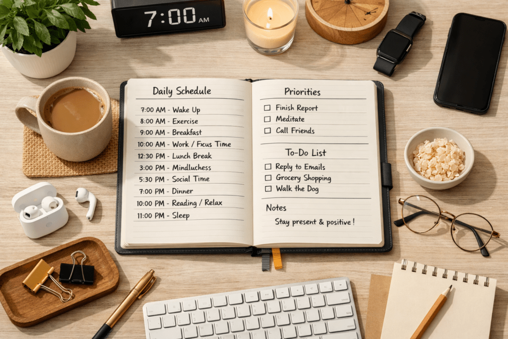 5 Langkah Psikoedukasi Diri yang Wajib Diketahui untuk Kesehatan Mental