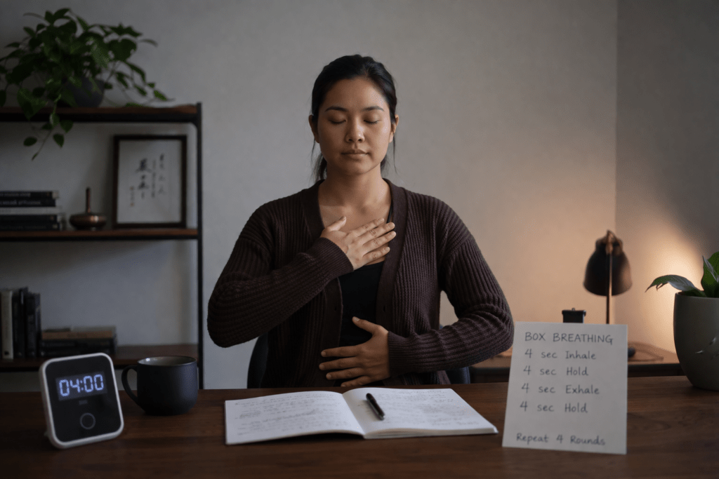 5 Langkah Psikoedukasi Diri yang Wajib Diketahui untuk Kesehatan Mental