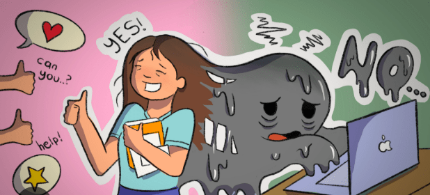 People Pleaser Syndrome: Terlalu Baik Sampai Lupa Diri Sendiri 2 People Pleaser