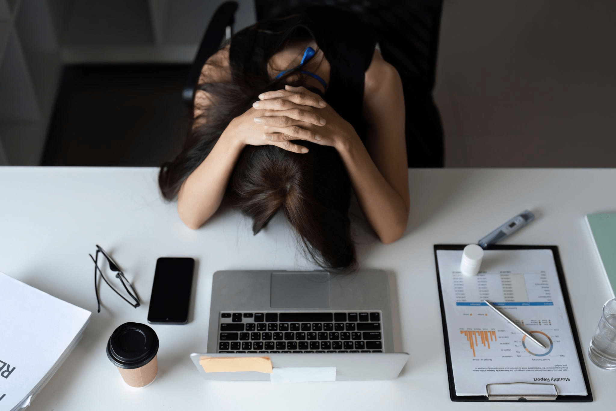 Ternyata Ini Tanda ADHD Dewasa 2026 yang Selama Ini Dikira Malas
