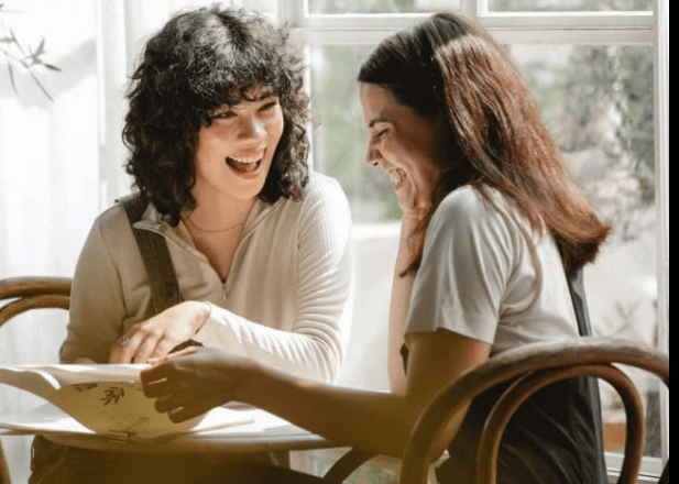 4 Cara Menganalisis Kepribadian Seseorang Lewat Kebiasaan Sehari-hari 1 Kepribadian