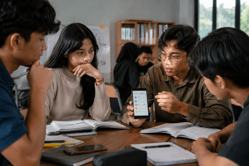 Anxious vs Secure Attachment 2026, Kamu Masuk yang Mana Viral TikTok 2 Anxious vs Secure Attachment 2026, Kamu Masuk yang Mana Viral TikTok