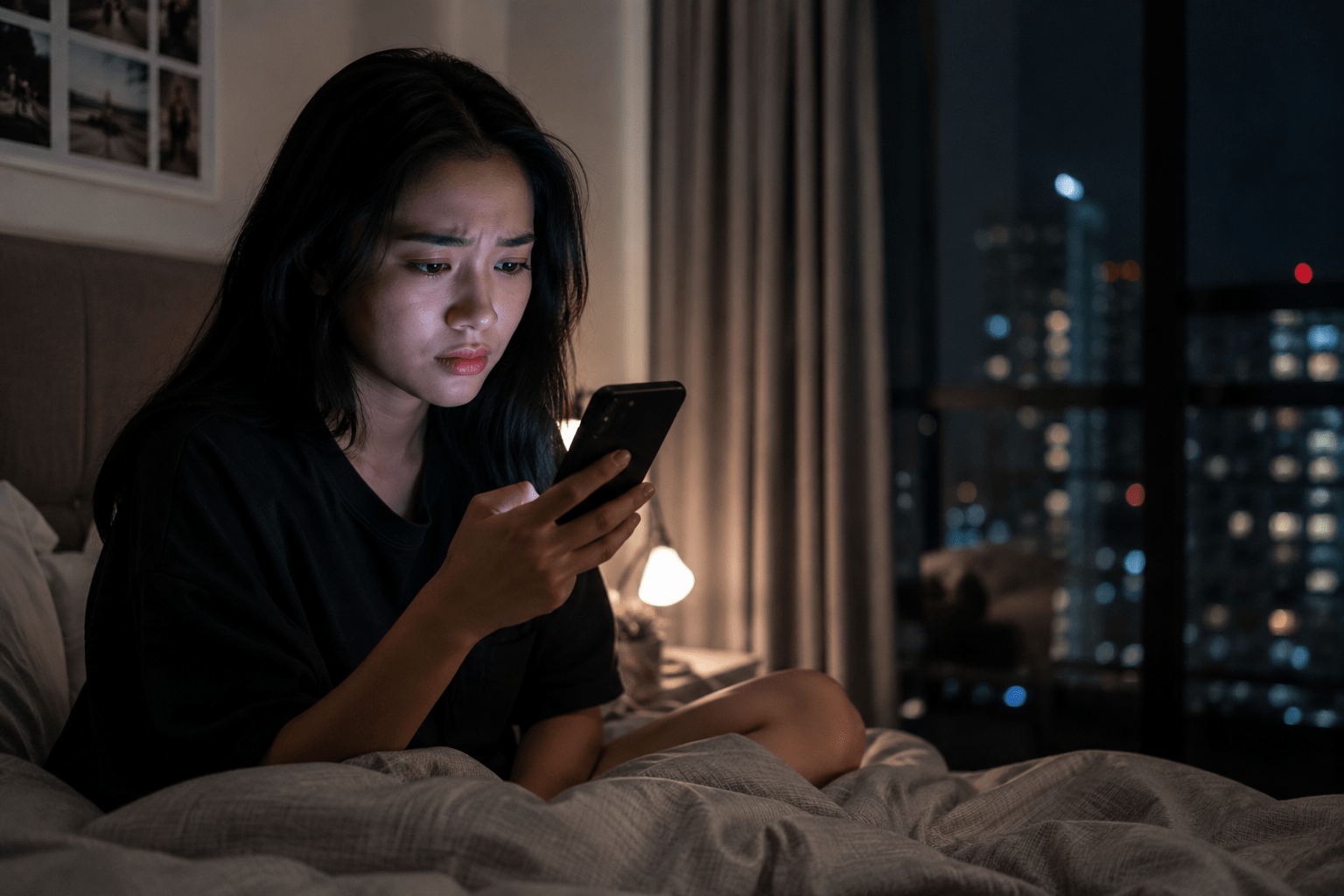 Anxious vs Secure Attachment 2026, Kamu Masuk yang Mana Viral TikTok