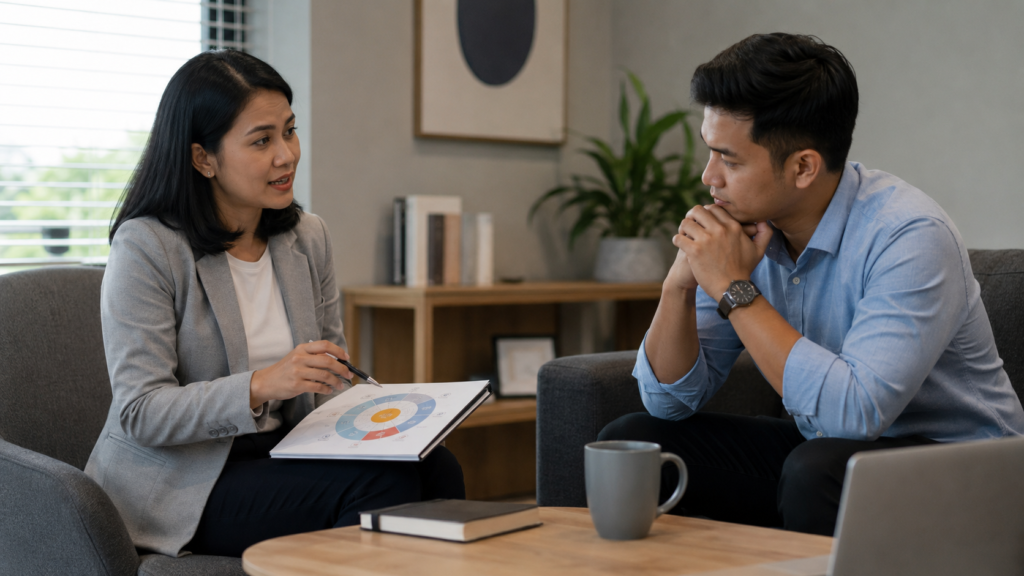 Ternyata MBTI dan Enneagram Dinilai Ahli Tak Ilmiah, Ini 1 Buktinya 4 Ternyata MBTI dan Enneagram Dinilai Ahli Tak Ilmiah, Ini 1 Buktinya