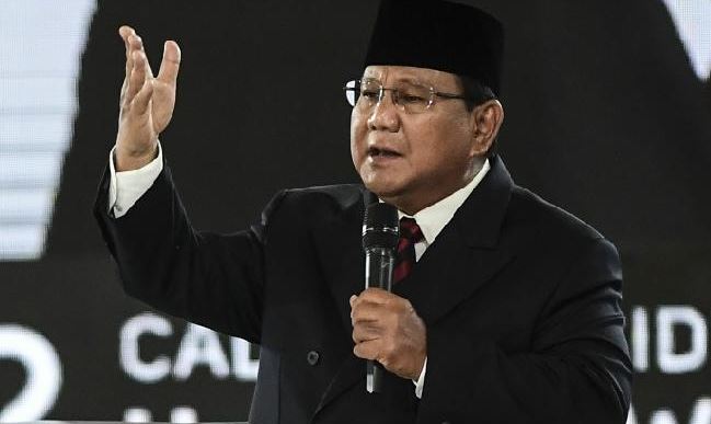 prabowo gangguan psikologis