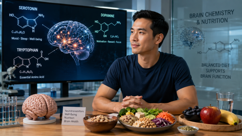 Kurangi Protein Bisa Perlambat Penuaan? Ini Kata Riset Soal Efeknya ke Kesehatan Mental 5 Kurangi Protein Bisa Perlambat Penuaan? Ini Kata Riset Soal Efeknya ke Kesehatan Mental