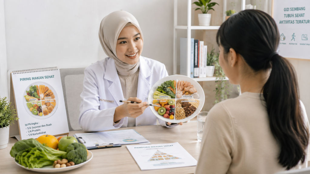 Kurangi Protein Bisa Perlambat Penuaan? Ini Kata Riset Soal Efeknya ke Kesehatan Mental 6 Kurangi Protein Bisa Perlambat Penuaan? Ini Kata Riset Soal Efeknya ke Kesehatan Mental